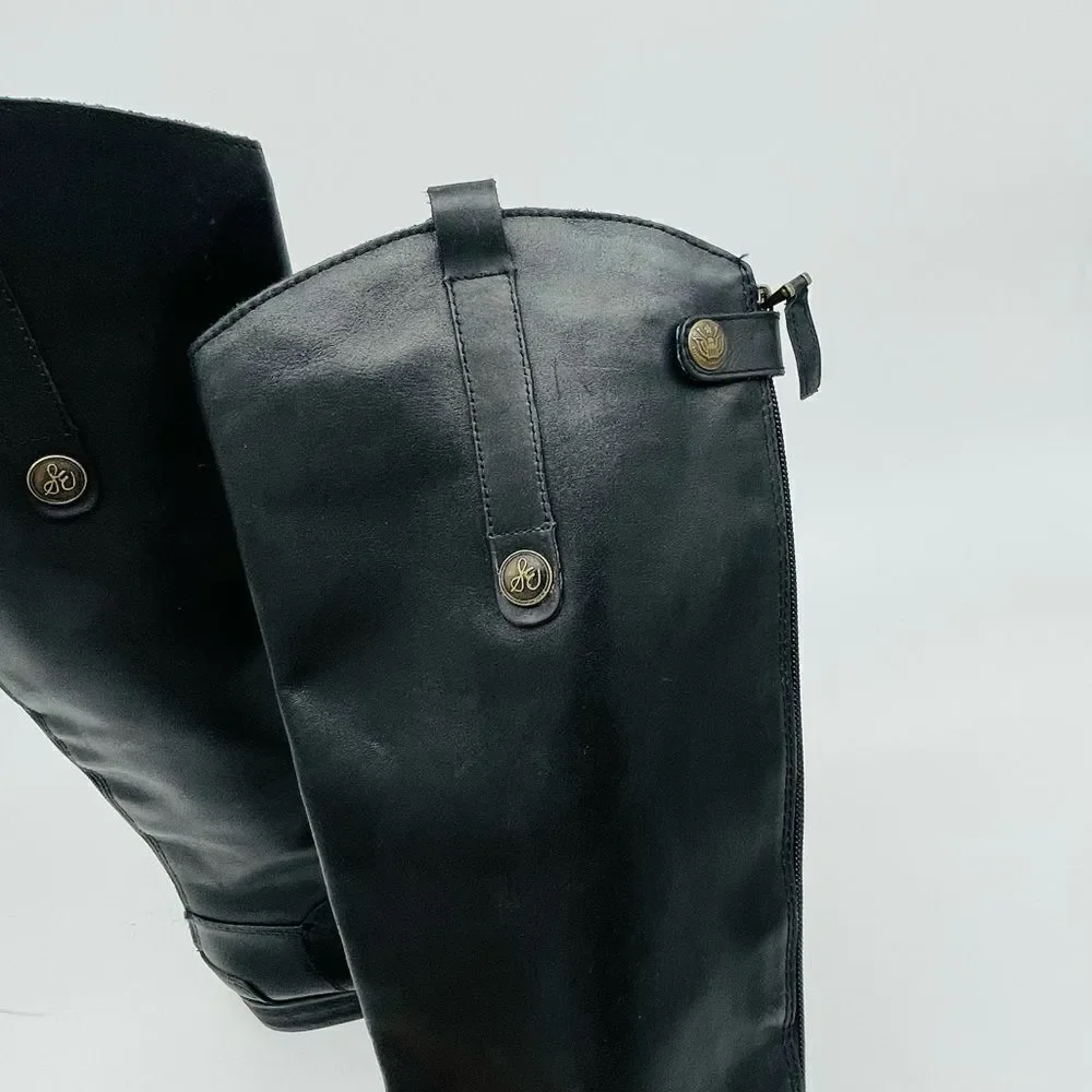 'Penny' Boot
SAM EDELMAN   - Picture 4 of 8